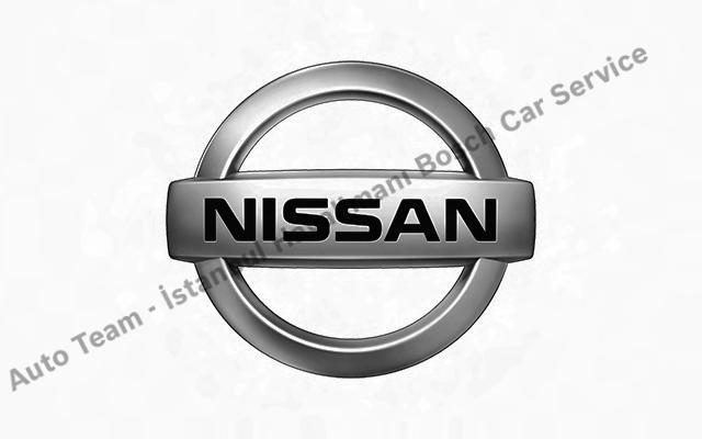 Arnavutköy Nissan Servisi