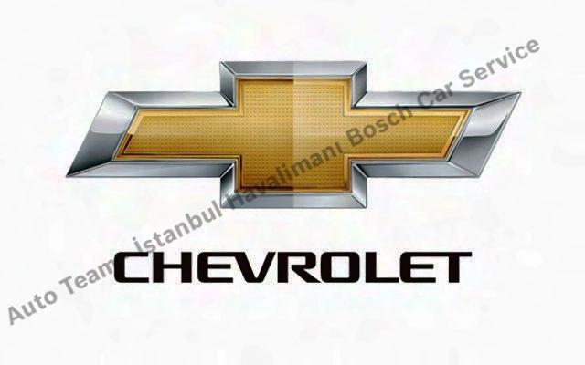 Arnavutköy Chevrolet Servisi