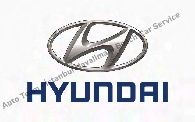 Arnavutköy Hyundai Servisi