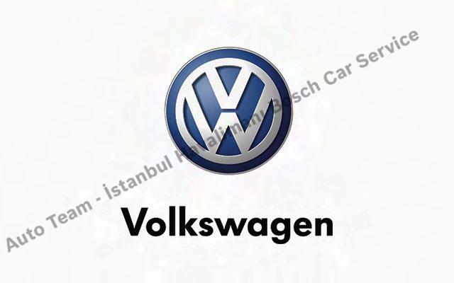 Arnavutköy Volkswagen Servisi