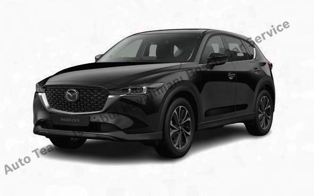 Mazda Araçlar için Kaliteli Servis Hizmeti