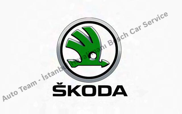 Arnavutköy Skoda Servisi