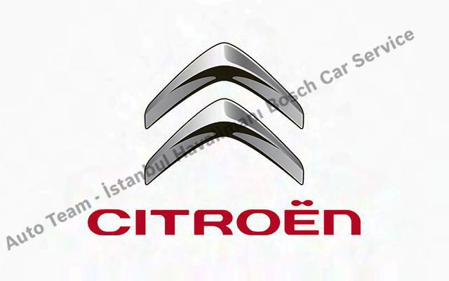 Arnavutköy Citroen Servisi