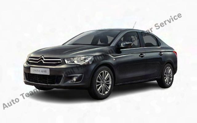 Arnavutköy Citroen Servisinde Yenilikçi Çözümler