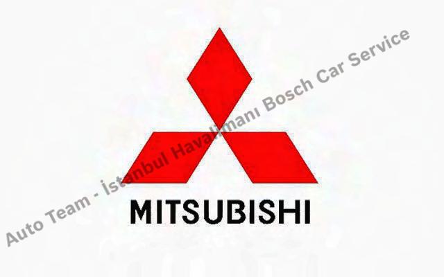 Arnavutköy Mitsubishi Servisi